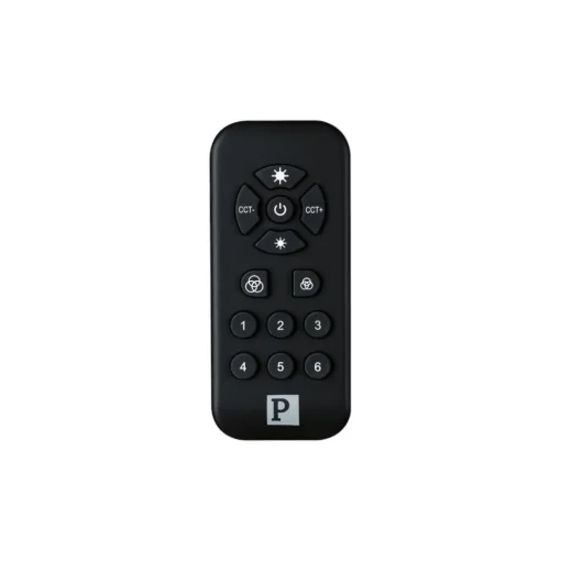 Paulmann Bluetooth Boss fjernkontroll| Tilbehør