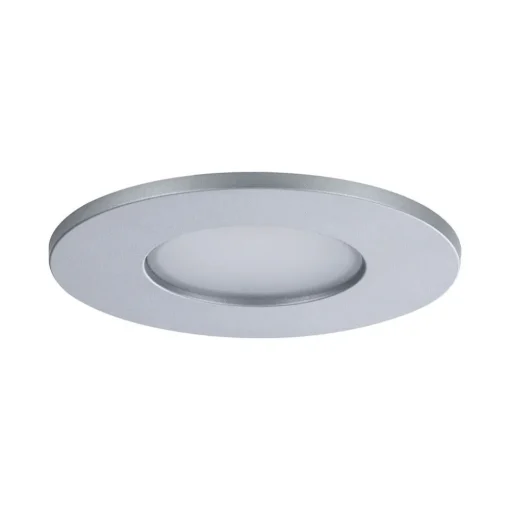 Paulmann Calla svingbar on/off 9cm 840 3 krom| Taklamper Utendørs|Downlights