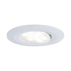 Paulmann Calla svingbar on/off Ø9cm CCT hvit 3| Led-Utendørs|Taklamper Utendørs