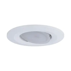 Paulmann Calla svingbar on/off Ø9cm CCT hvit 3| Led-Utendørs|Taklamper Utendørs