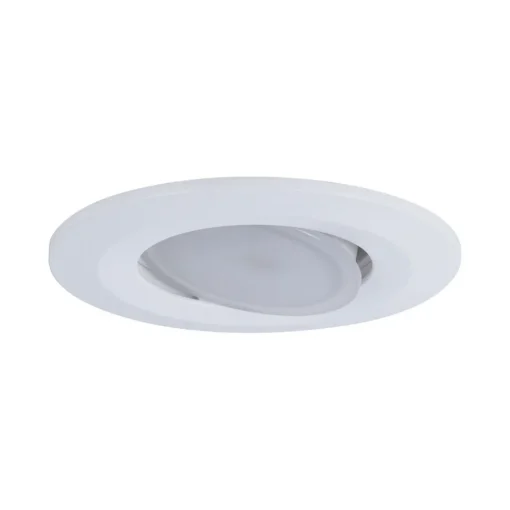 Paulmann Calla svingbar on/off Ø9cm CCT hvit 3| Led-Utendørs|Taklamper Utendørs