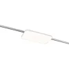 Paulmann Campo URail LED-panel for skinnesystem| Skinnesystem