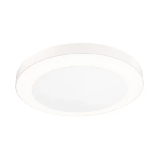 Paulmann Circula LED-utelampe ZigBee hvit| Smarthus Utebelysning|Taklamper Utendørs