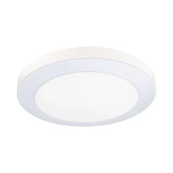 Paulmann Circula LED-utelampe ZigBee hvit| Smarthus Utebelysning|Taklamper Utendørs