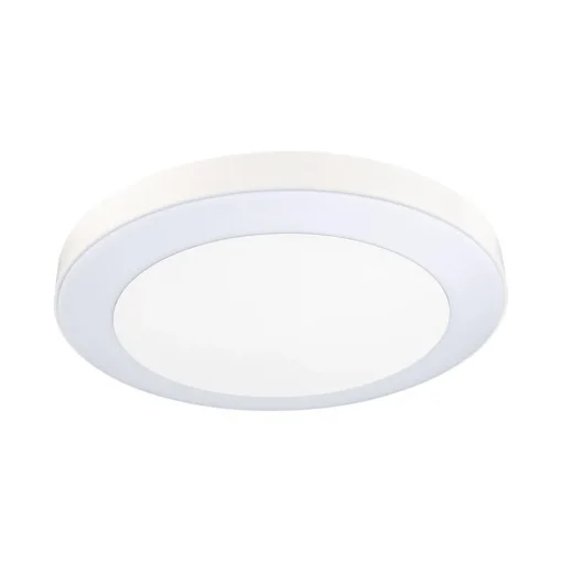 Paulmann Circula LED-utelampe ZigBee hvit| Smarthus Utebelysning|Taklamper Utendørs