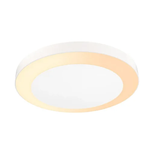 Paulmann Circula LED-utelampe ZigBee hvit| Smarthus Utebelysning|Taklamper Utendørs