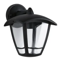 Paulmann Classic buet utendørs vegglampe ned| Vegglamper Utendørs