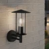 Paulmann Classic utendørs vegglampe Online