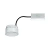 Paulmann Coin Base LED 3-trinns dim 100° 5W 3 000K| Downlights