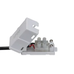 Paulmann Coin Base LED 3-trinns dim 100° 5W 3 000K| Downlights