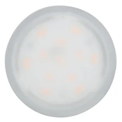 Paulmann Coin Base LED-downlight 100° 5W 3 000 K Online
