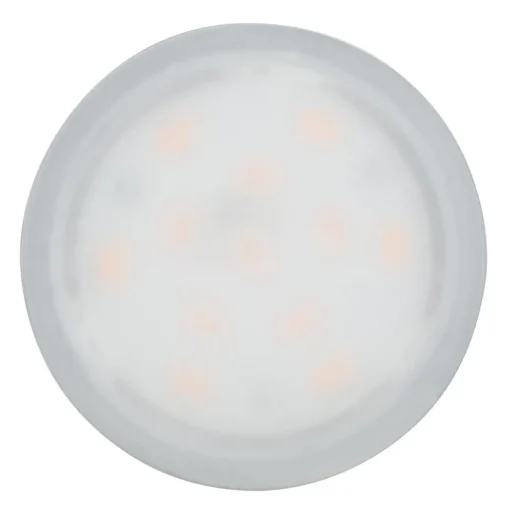 Paulmann Coin Base LED-downlight 100° 5W 3 000 K Online