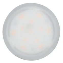 Paulmann Coin Nova LED 3-trinn dim 100° 6W 4 000 K| Downlights