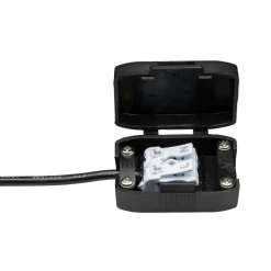 Paulmann Coin Nova LED 3-trinns dim 100° 6W 2 700K Outlet