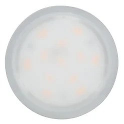 Paulmann Coin Nova LED-innfelling 100° 6W 2 700 K Hot