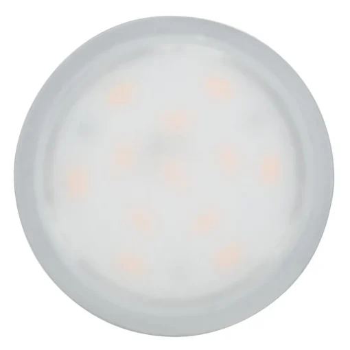 Paulmann Coin Nova LED-innfelling 100° 6W 2 700 K Hot