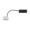 Paulmann Coin Nova Plus LED-lampe 38° 6,3 W 2 700K New