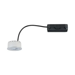 Paulmann Coin Nova Plus LED-lampe 38° 6,3 W 2 700K New