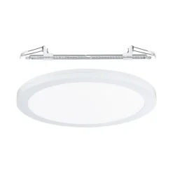 Paulmann Cover it LED-innfelt panel 4 000 K 33cm Hot