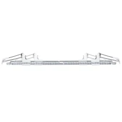Paulmann Cover it LED-innfelt panel 4 000 K 33cm Hot