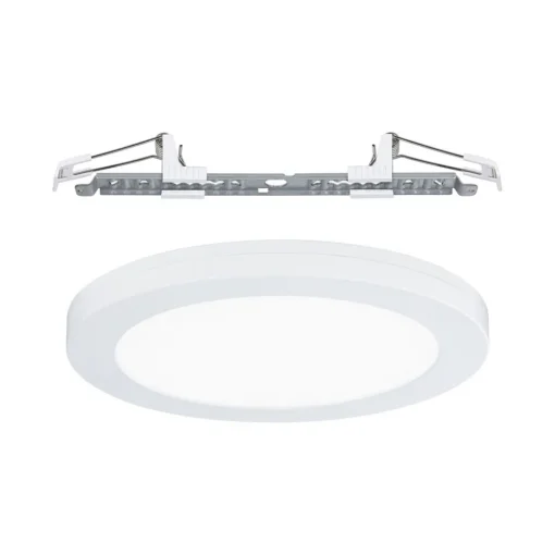 Paulmann Cover it LED-innf. panel m. sensor 22,5cm New