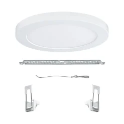 Paulmann Cover it LED-innf. panel m. sensor 22,5cm New