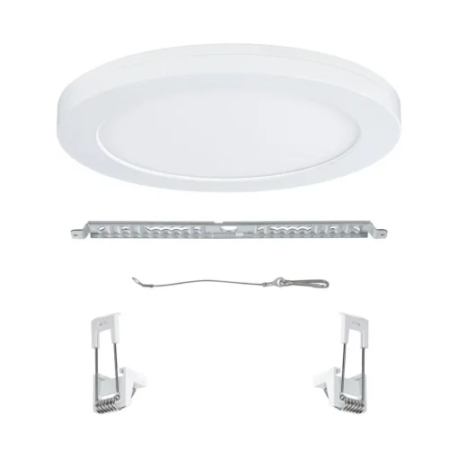 Paulmann Cover it LED-innf. panel m. sensor 22,5cm New
