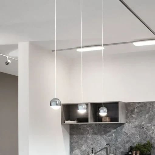 Paulmann Deck URail LED-panel for skinnesystem Online