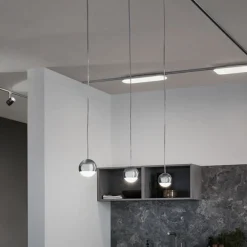 Paulmann Deck URail LED-panel for skinnesystem Online