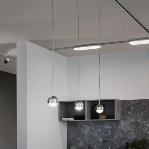 Paulmann Deck URail LED-panel for skinnesystem Online