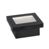 Paulmann Domenic LED solcelleinnfellbar gulvlampe 8x8cm New