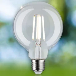 Paulmann Eco-Line LED-globe E27 4W 840lm 4 000 K Best