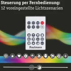 Paulmann EntertainLED LED-Strip RGB TV-apparat 65 tommer Online