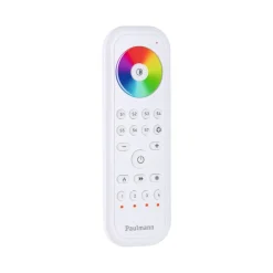 Paulmann Gent 2 fjernkontroll, ZigBee 3.0, hvit| Tilbehør