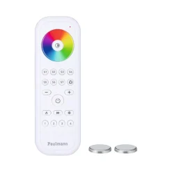Paulmann Gent 2 fjernkontroll, ZigBee 3.0, hvit| Tilbehør
