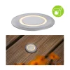 Paulmann Goldlicht LED-bakkespot 5 cm blender| Led-Utendørs|Nedfelt Utebelysning