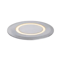 Paulmann Goldlicht LED-bakkespot 5 cm blender| Led-Utendørs|Nedfelt Utebelysning