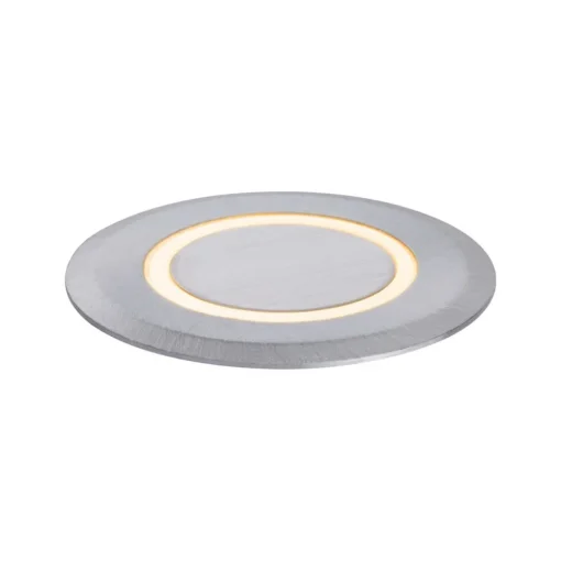 Paulmann Goldlicht LED-bakkespot 5 cm blender| Led-Utendørs|Nedfelt Utebelysning