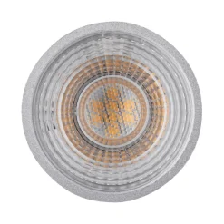 Paulmann GU5,3 LED-reflektor 6,5 W 840 dim krom| Gu5.3 / Mr16 Pærer|Dimbar Led-Pære