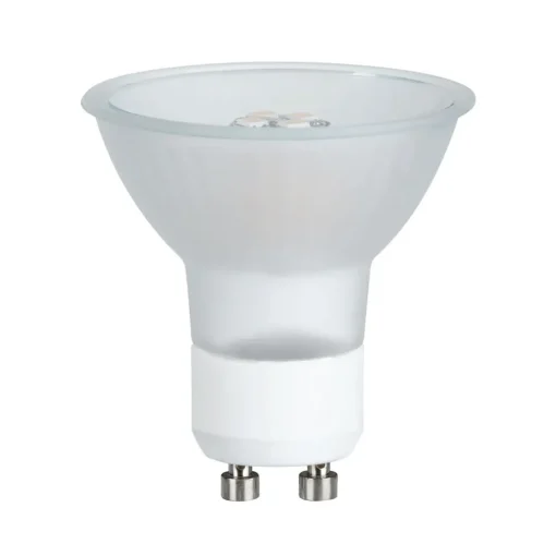 Paulmann GU10 Maxiflood LED-reflektor 3,5W 827| Gu10 Pærer|Led-Pærer