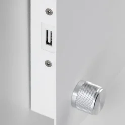 Paulmann Jarina LED-vegglampe med hylle Best