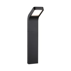 Paulmann Kulma LED-gangbelysning| Led-Utendørs|Gatebelysning, Pullert Belysning