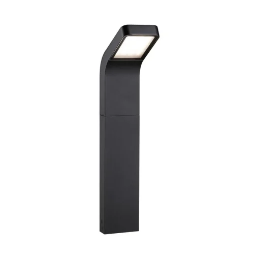 Paulmann Kulma LED-gangbelysning| Led-Utendørs|Gatebelysning, Pullert Belysning