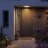 Paulmann Lamina vegglampe CCT rund svart Sale