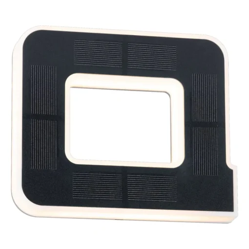 Paulmann LED solcellebokstav a| Postkasser