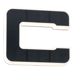Paulmann LED solcellebokstav c Sale