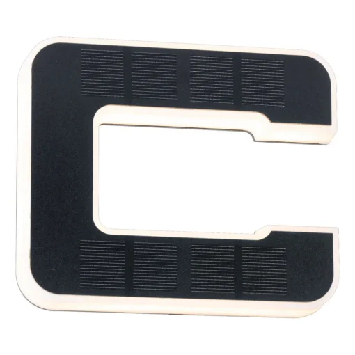 Paulmann LED solcellebokstav c Sale