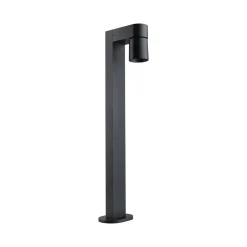 Paulmann LED-banebelysning Kimu 1, antrasitt, 2 200 K| Gatebelysning, Pullert Belysning