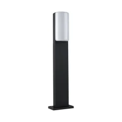 Paulmann LED-banebelysning Bonnie, aluminium, antrasitt New