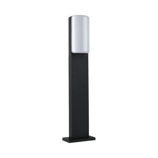 Paulmann LED-banebelysning Bonnie, aluminium, antrasitt New